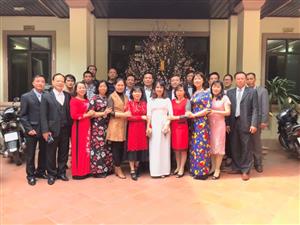 Ngày ra quân đầu xuân năm Kỷ Hợi