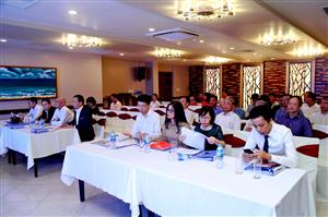 Đại hội đồng cổ đông thường niên năm 2019